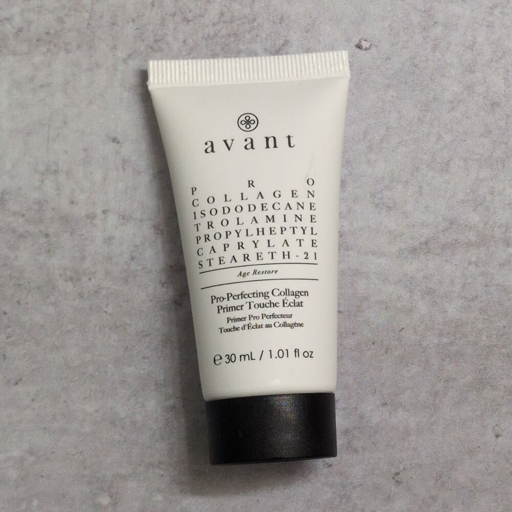 Avant Prestige Pro-Perfecting Collagen Primer Touche Éclat 30 ml 1.01 fl oz